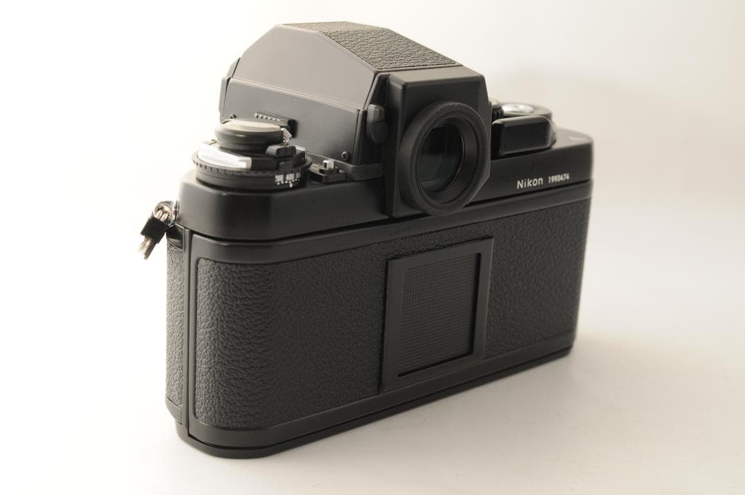 sale!★新品級！★Nikon ニコン F3 HP high-eyepoint