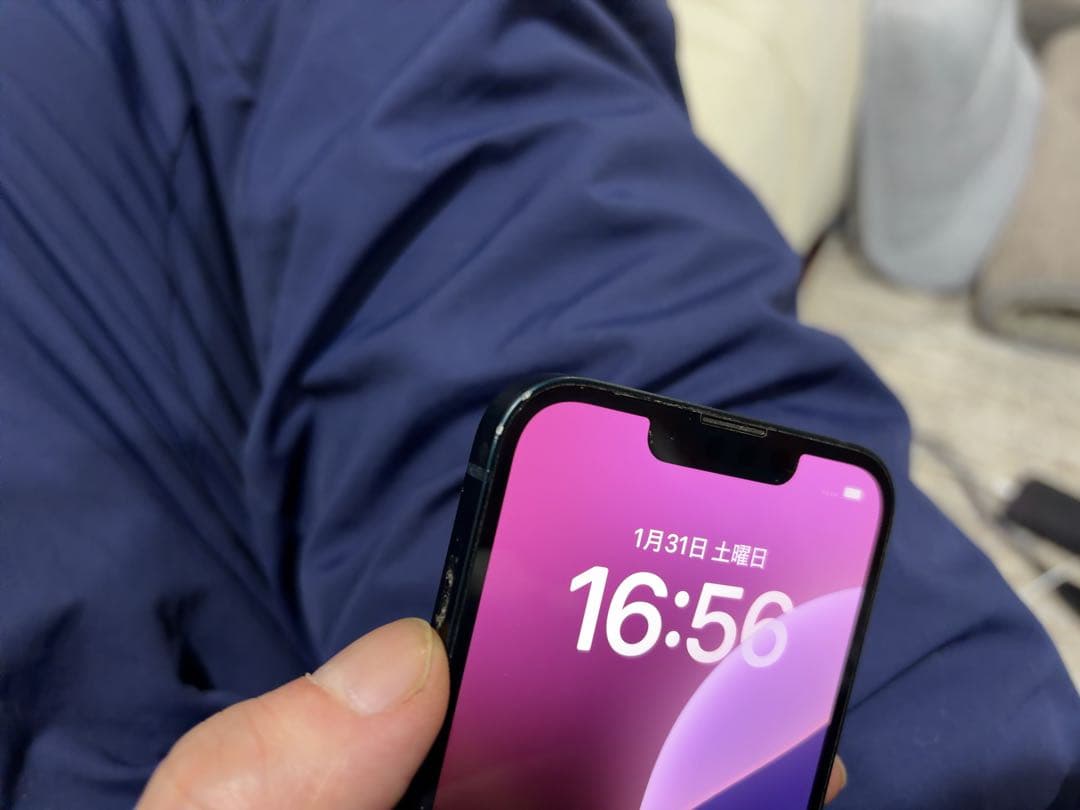 iPhone13 256GB 1個
