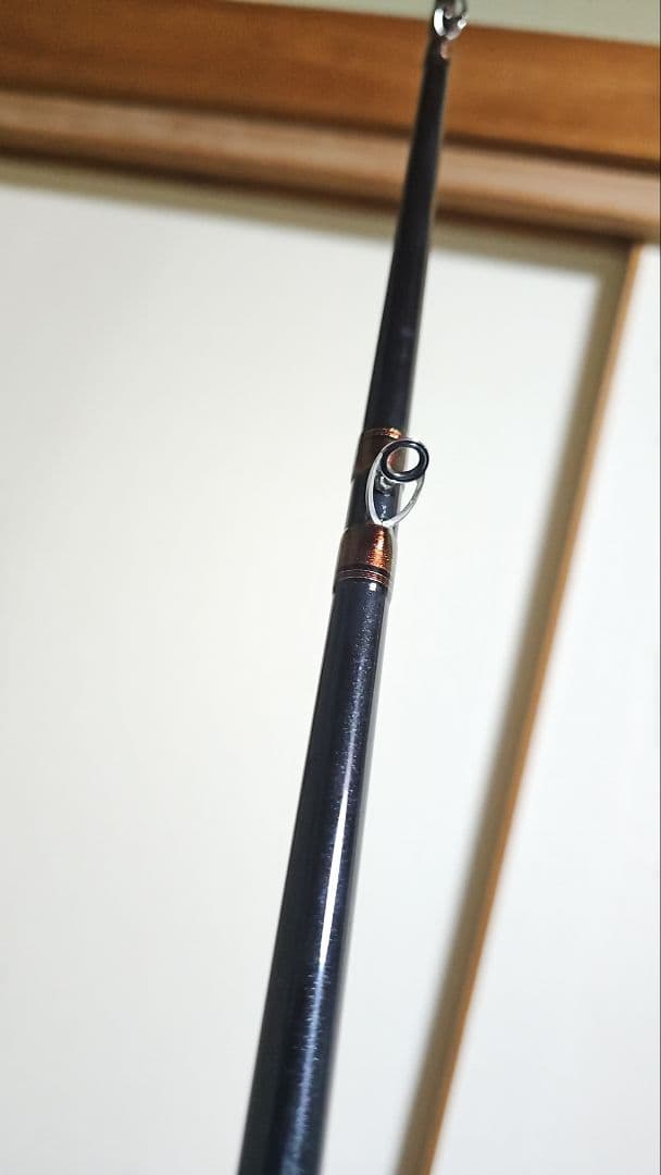 週末値下げ！！実釣2回超美品！DAIWA ANALYSTAR スミイカ 210