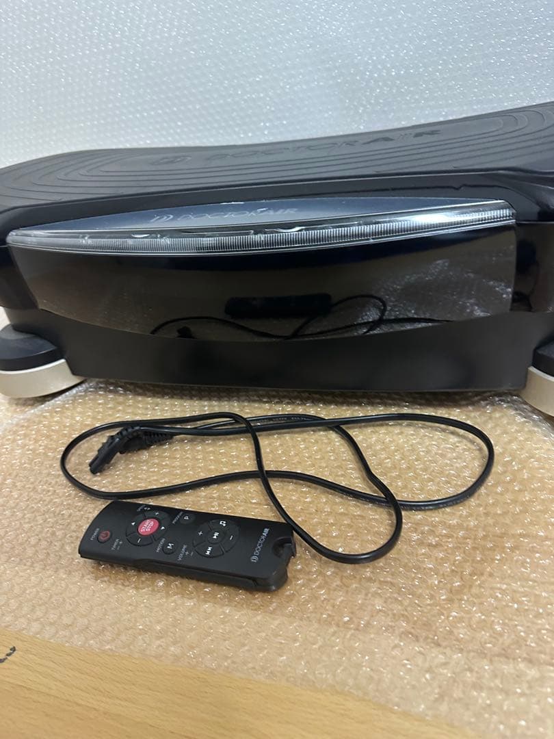 早い者勝ち ドクターエアー3DスーパーブレードPRO SB-06