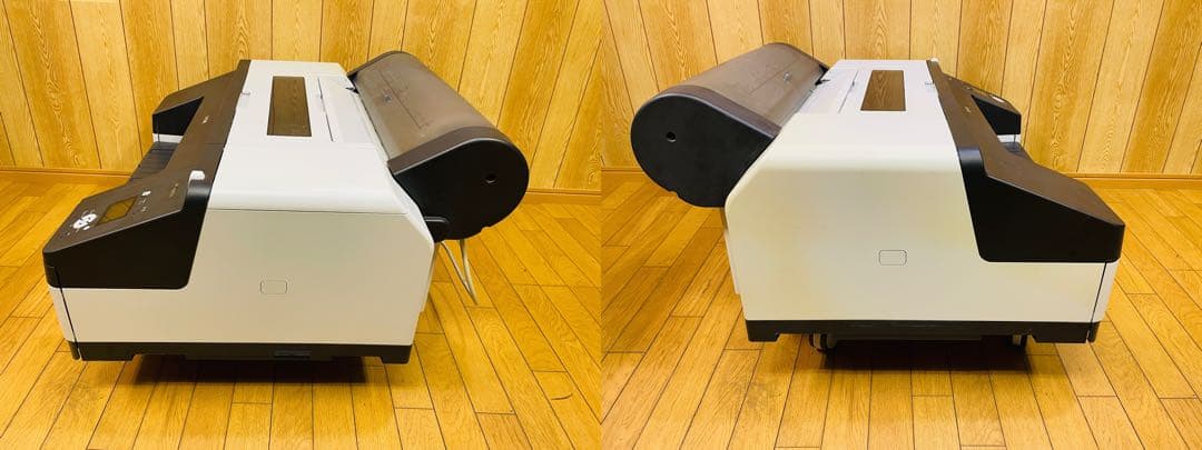 EPSON 大判 インクジェット プリンター PX-H6000