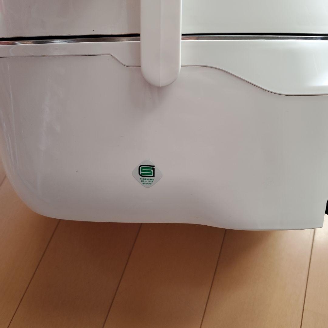 TOSHIBA IH炊飯器 RC-10VSR