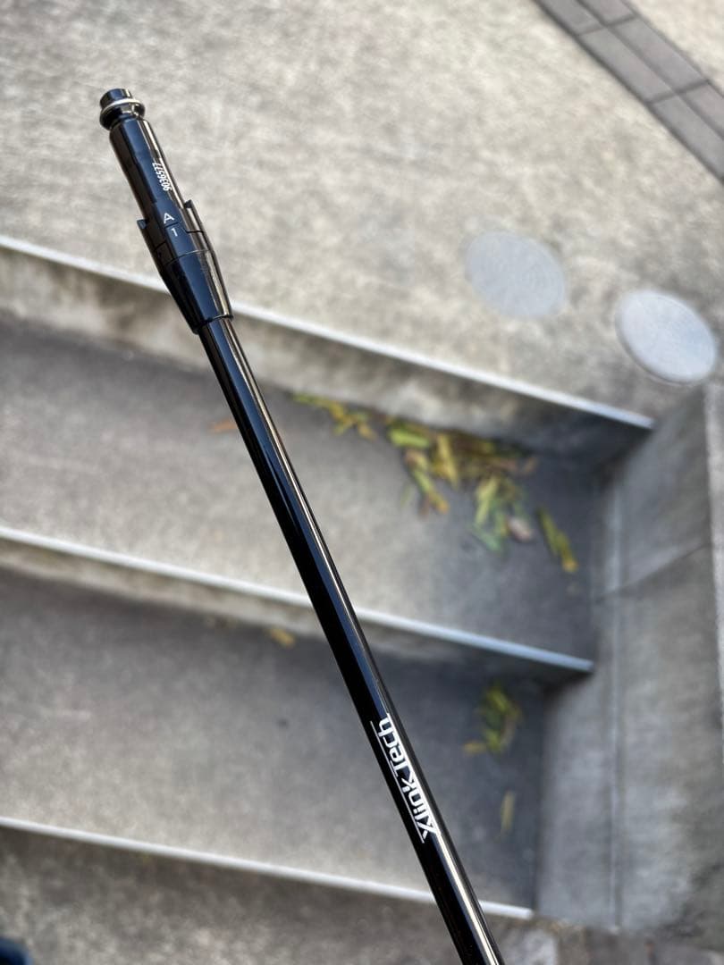 Titleistカスタム ドライバーシャフトTENSEI AV55S