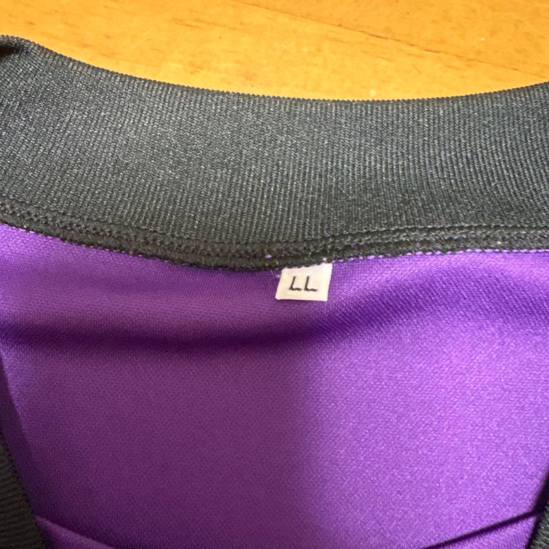 京都サンガF.C. 20周年レジェンドマッチユニフォーム