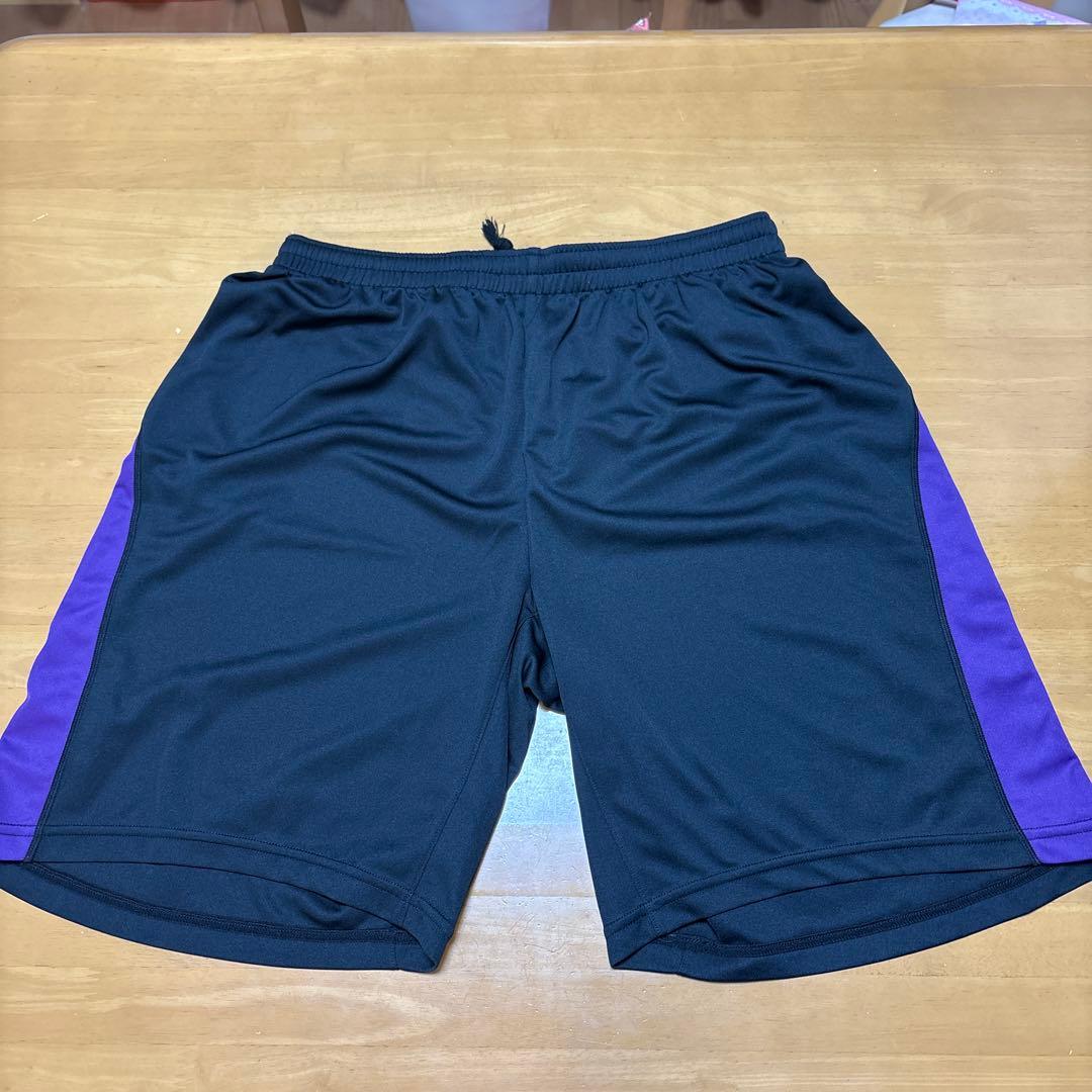 京都サンガF.C. 20周年レジェンドマッチユニフォーム