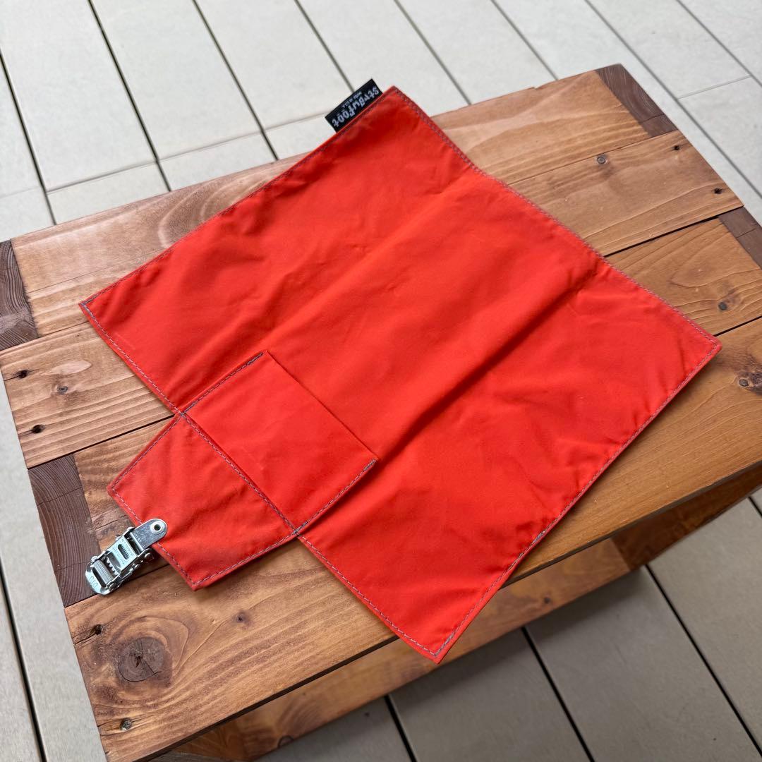 Strawfoot RoadWrap SimWorks シムワークス(オレンジ)