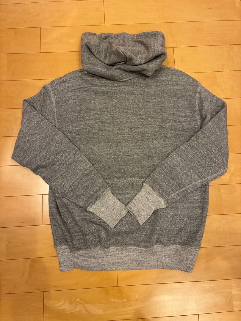 ル*5様 ウエアハウス☆セットイン後付フードフード☆44サイズ