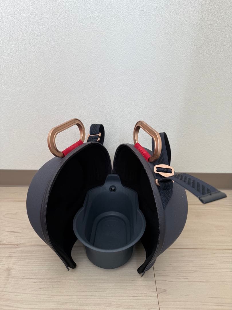 デビアレ PHANTOM II 専用キャリングケース COCOON