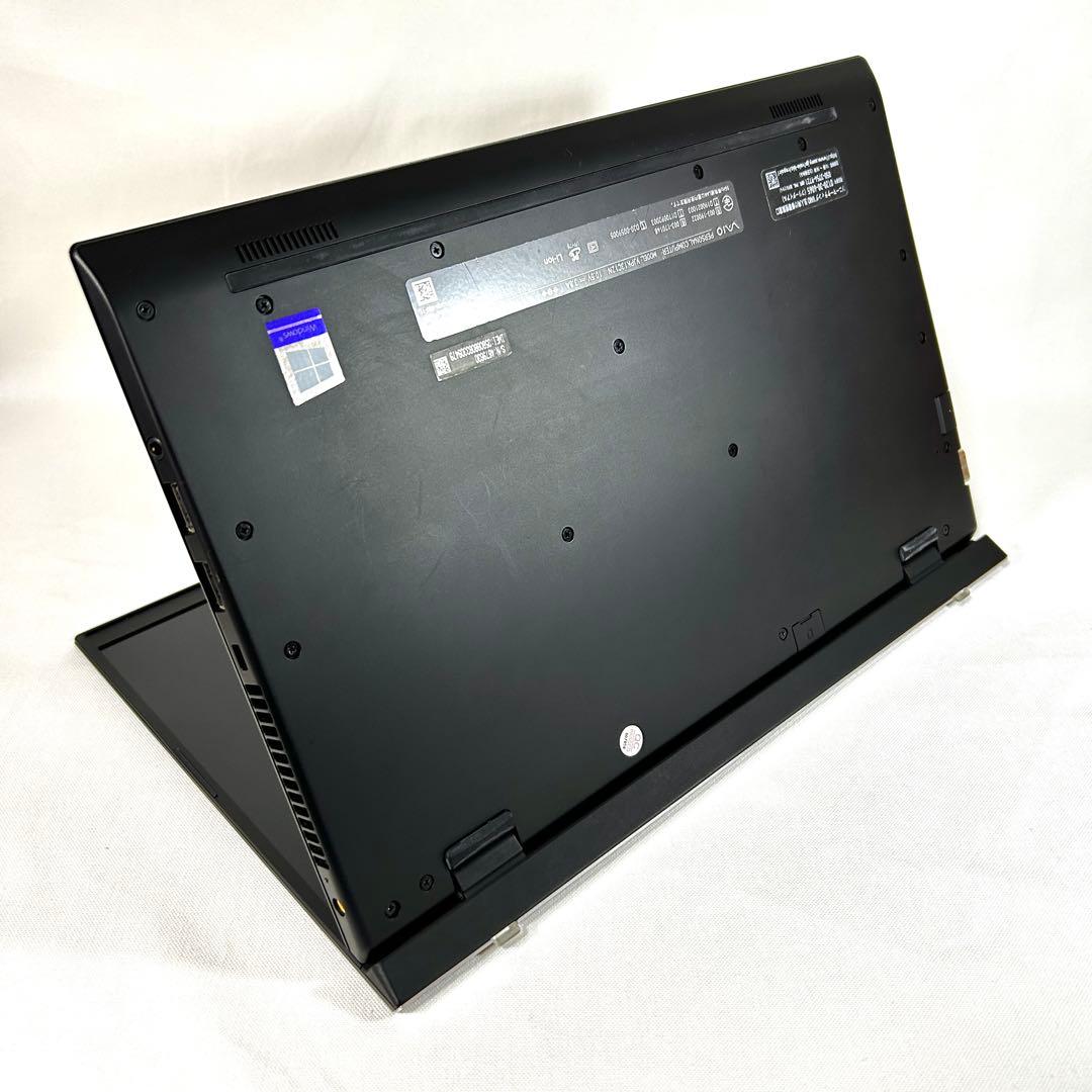 VAIO Pro PK VJPK13 i7 16GB LTE バッテリー超良好