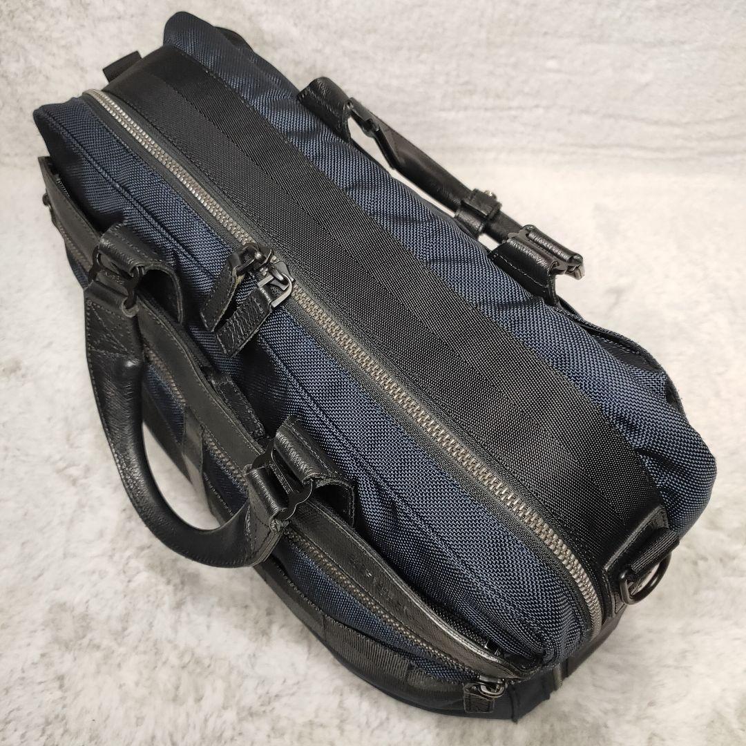 バッグ BRIEFING FUSION TRINITY LINER HD 3way