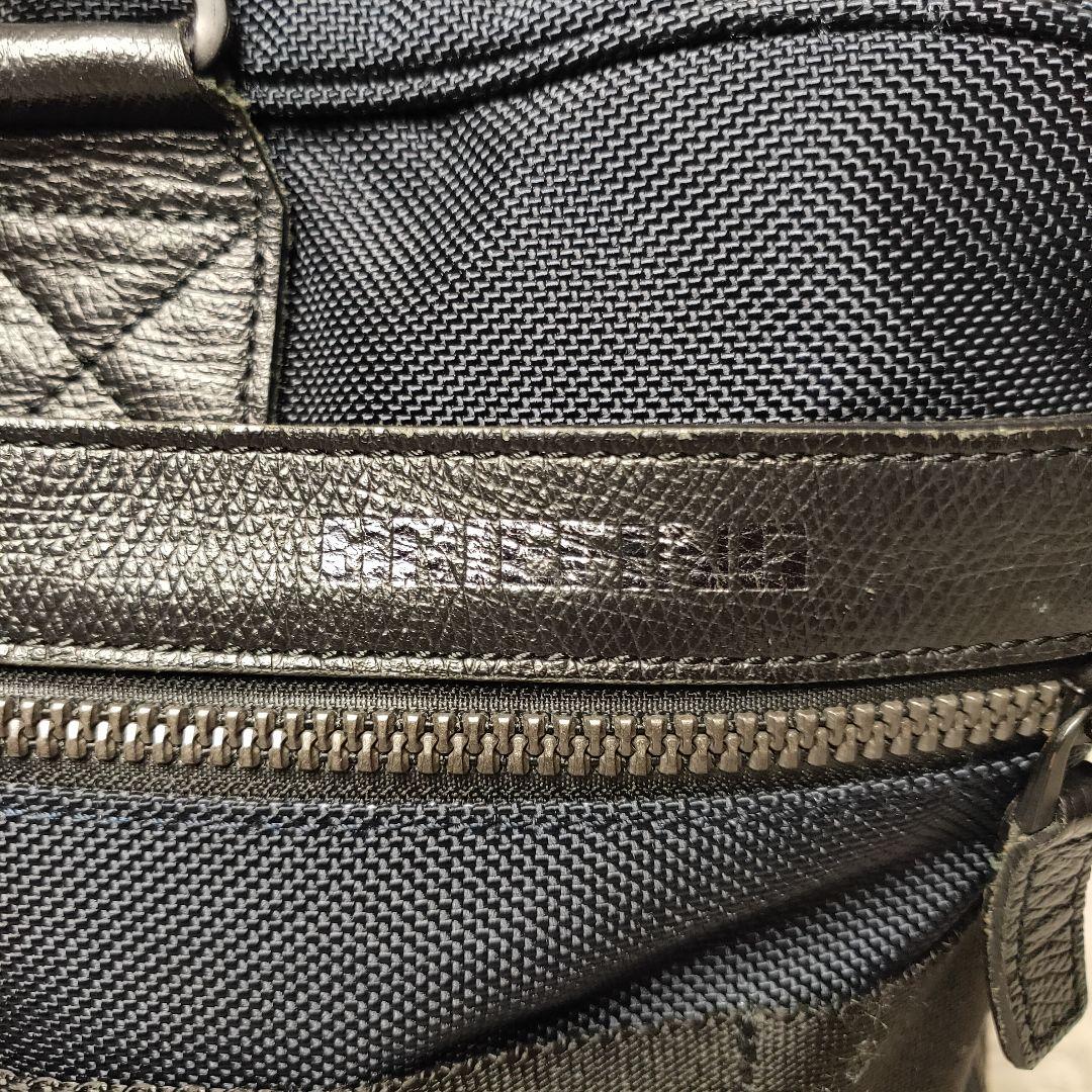 バッグ BRIEFING FUSION TRINITY LINER HD 3way