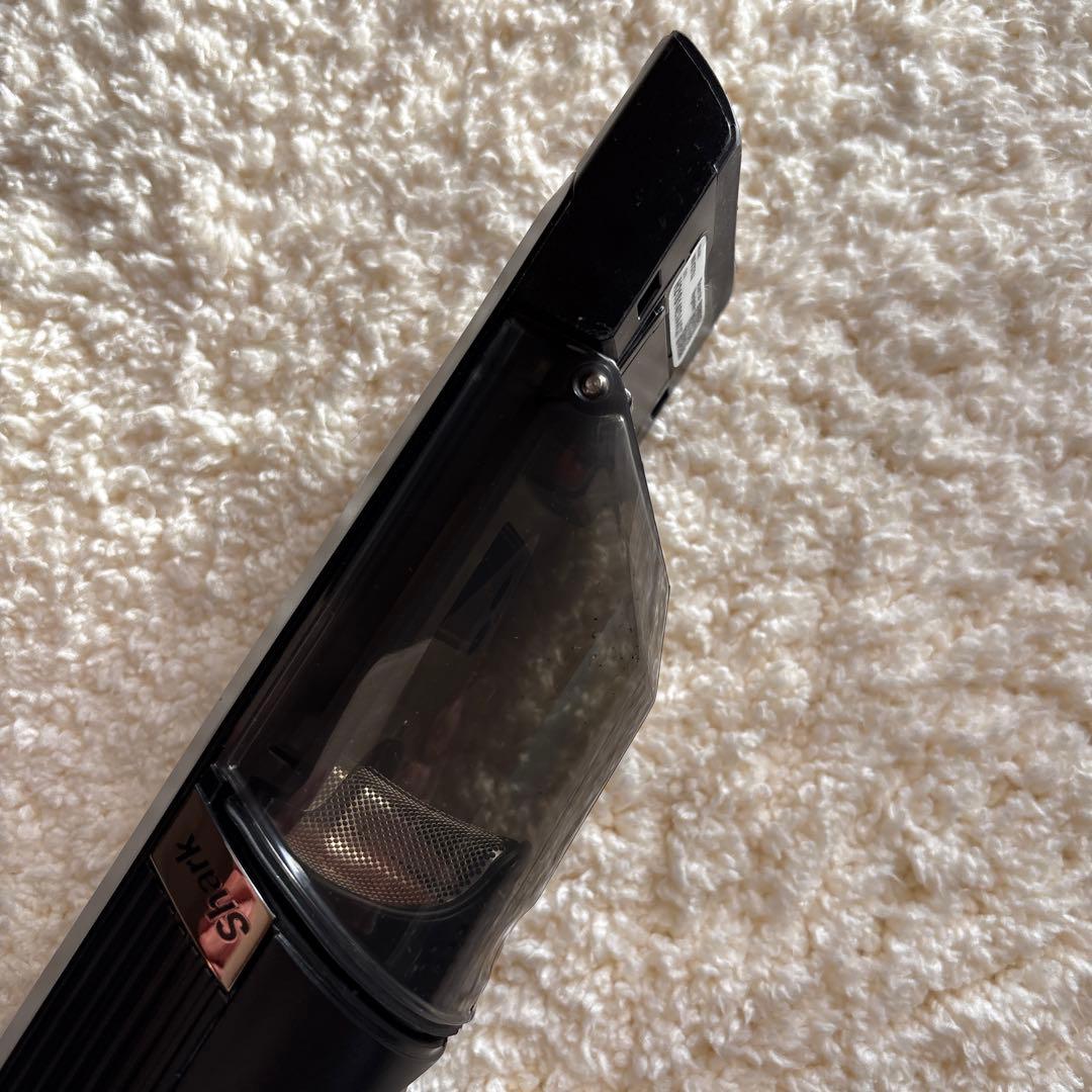 Shark EVOPOWER 充電式ハンディクリーナー W25(WV270J)