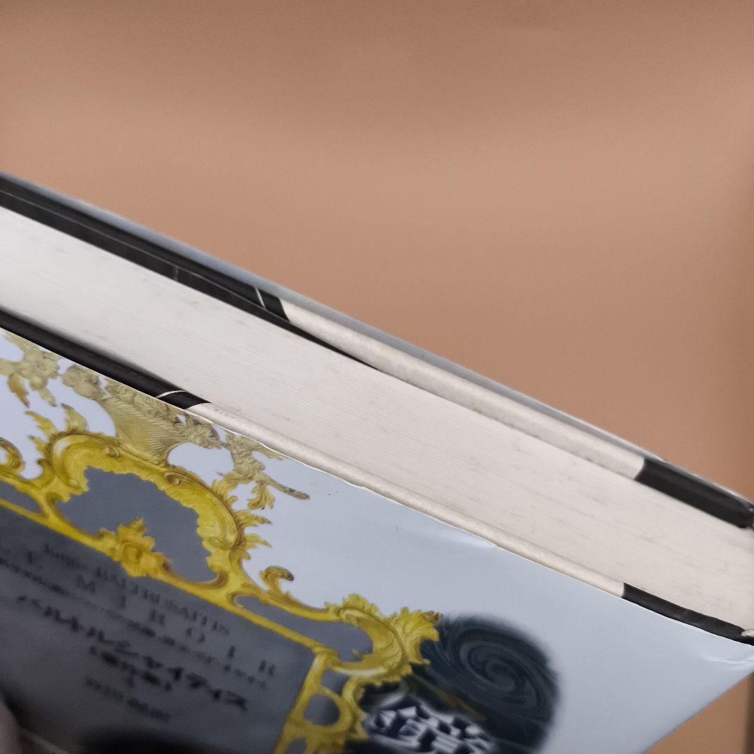 バルトルシャイティス著作集 全4巻