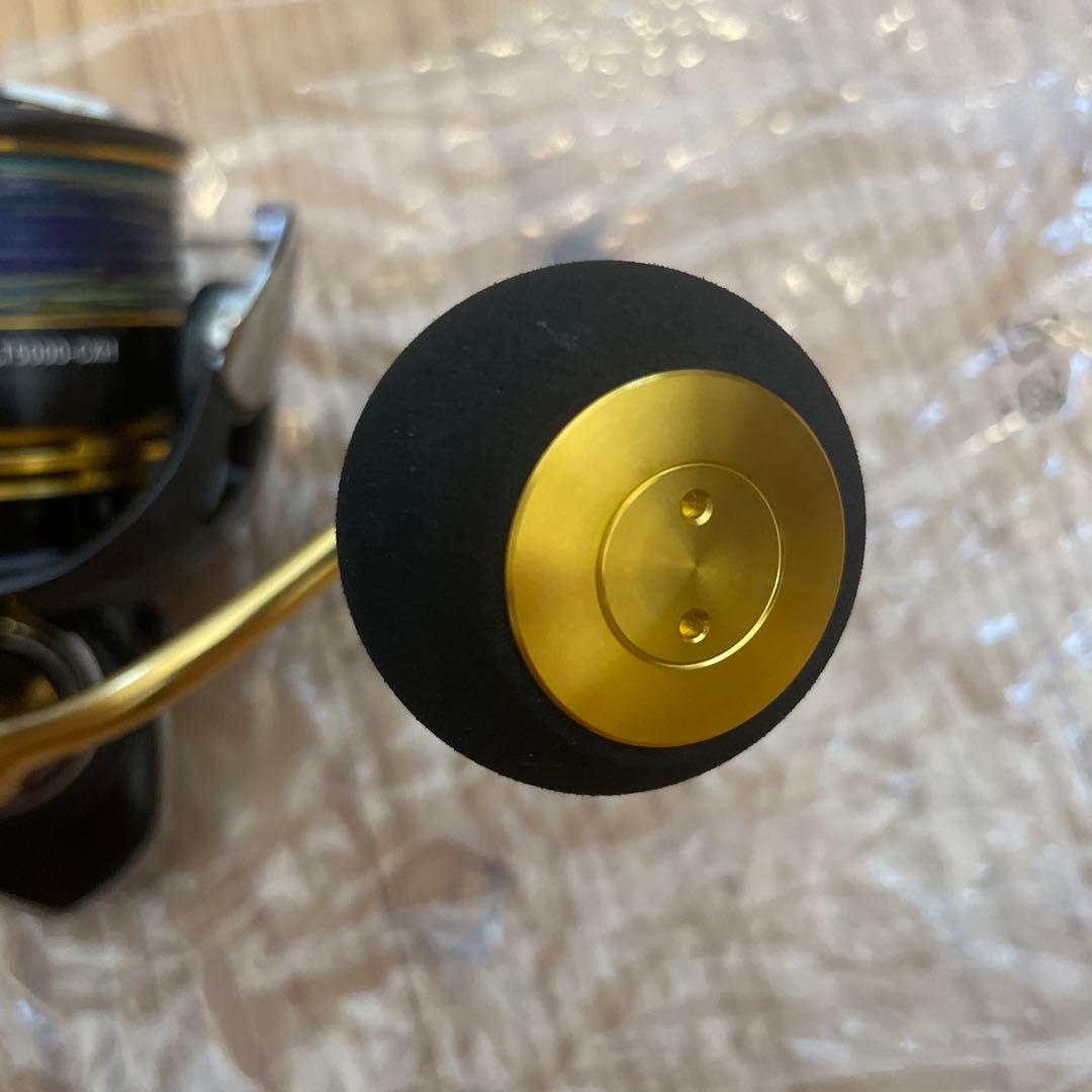 ダイワ　23レガリスLT5000CXH