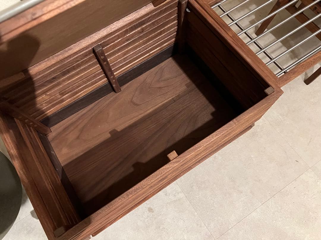 J unique wood ユニークボックス・ユニークラック・ボックスブリッジ