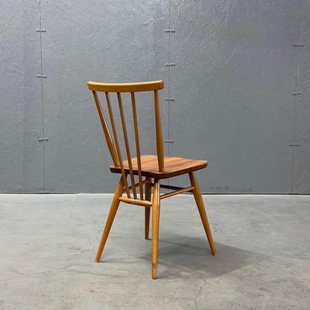 ERCOL(アーコール) / スティックバックチェア (506)