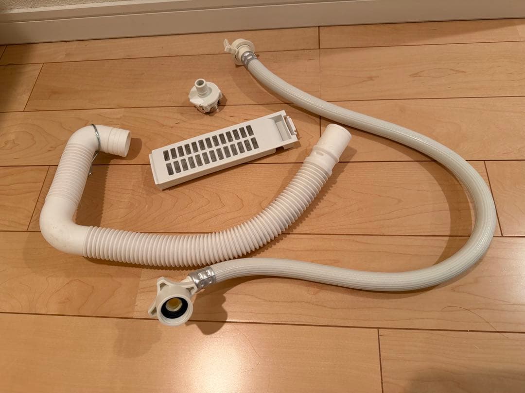 全国無料配送2021年 洗濯機 7.0kg ヤマダYWM-T70H1 おまけ付き