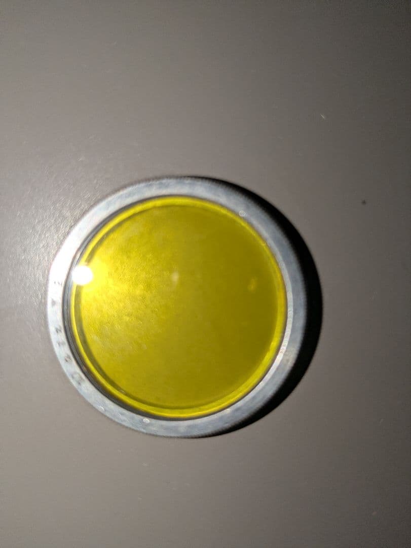 ジャンク　ローライフレックス Tessar 75mm f3.5 二眼レフ 現状品