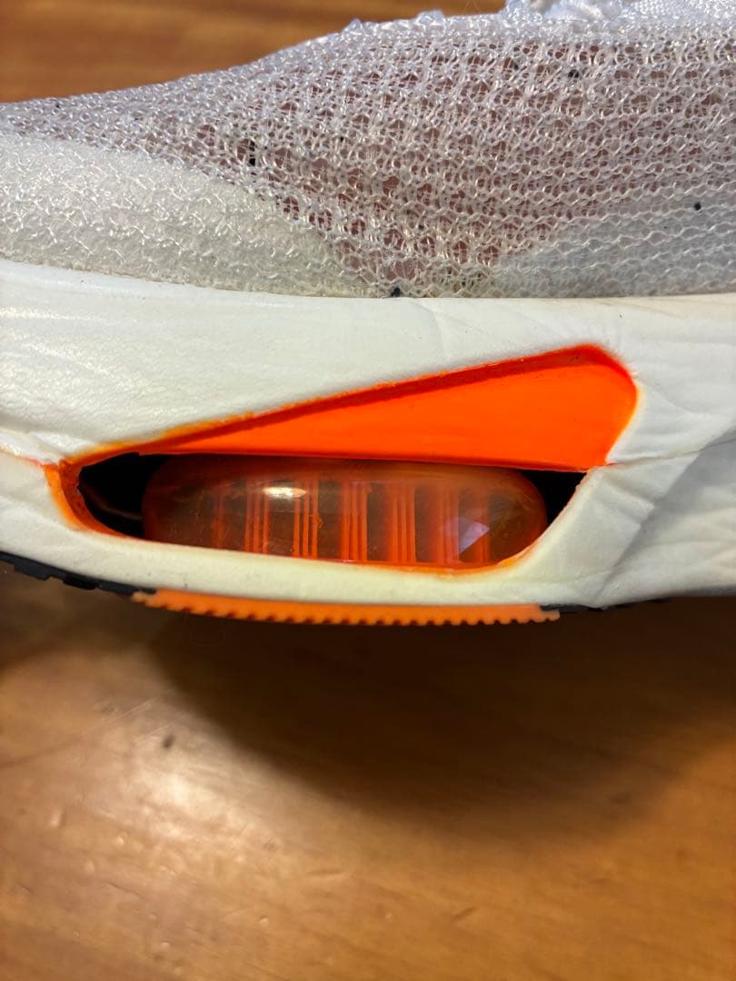 定価39,655円 NIKE ナイキ アルファフライ3 プロトタイプ 26.0