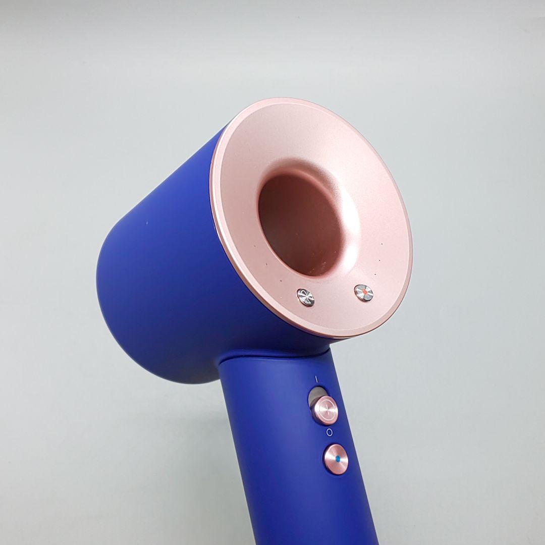 ダイソン dysonドライヤー HD08《国内正規品・風量新品同様・良品》38