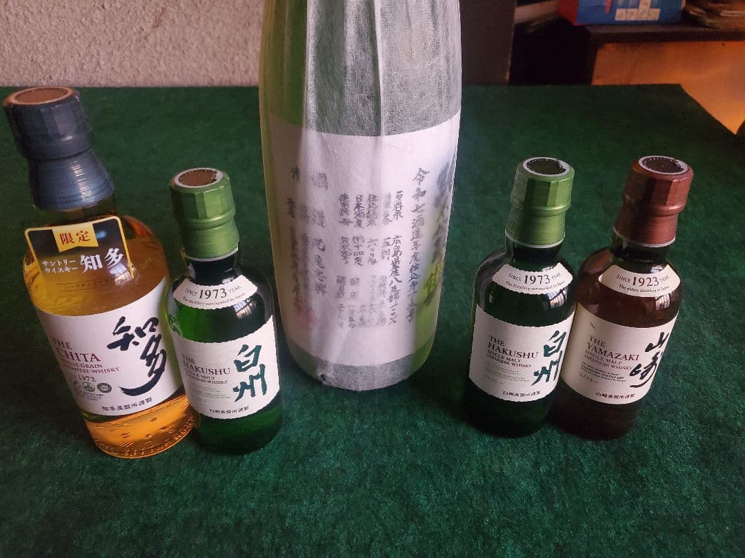 凱陣　令和7年度初搾り　うす濁り　興　令和7年製造