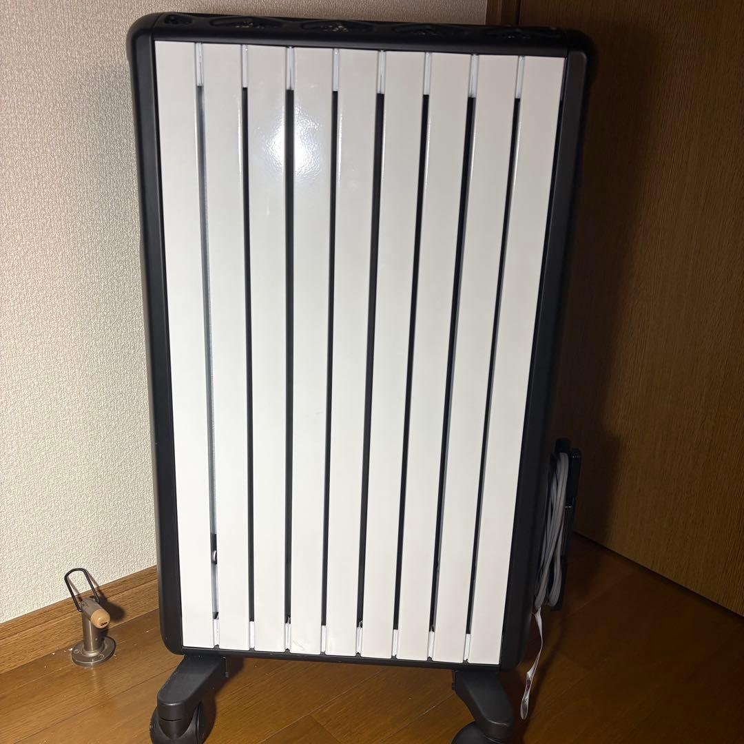 MDH12-BK 本体のみ