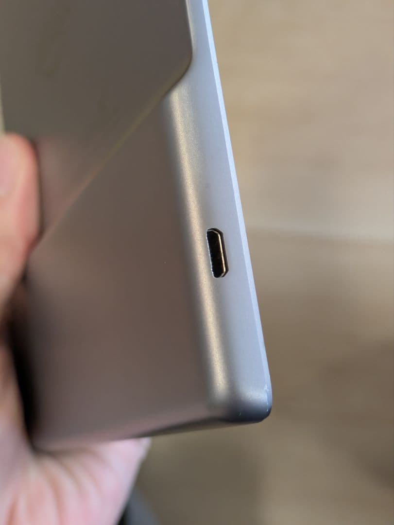 【美品】Kindle Oasis 第9世代 Wi-fi モデル 8GB