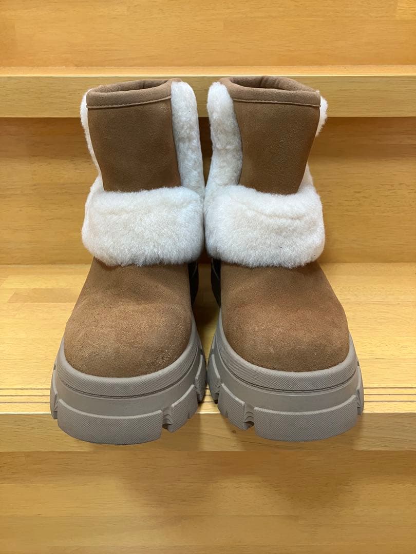 すし！UGG Brooklyn Sunburst