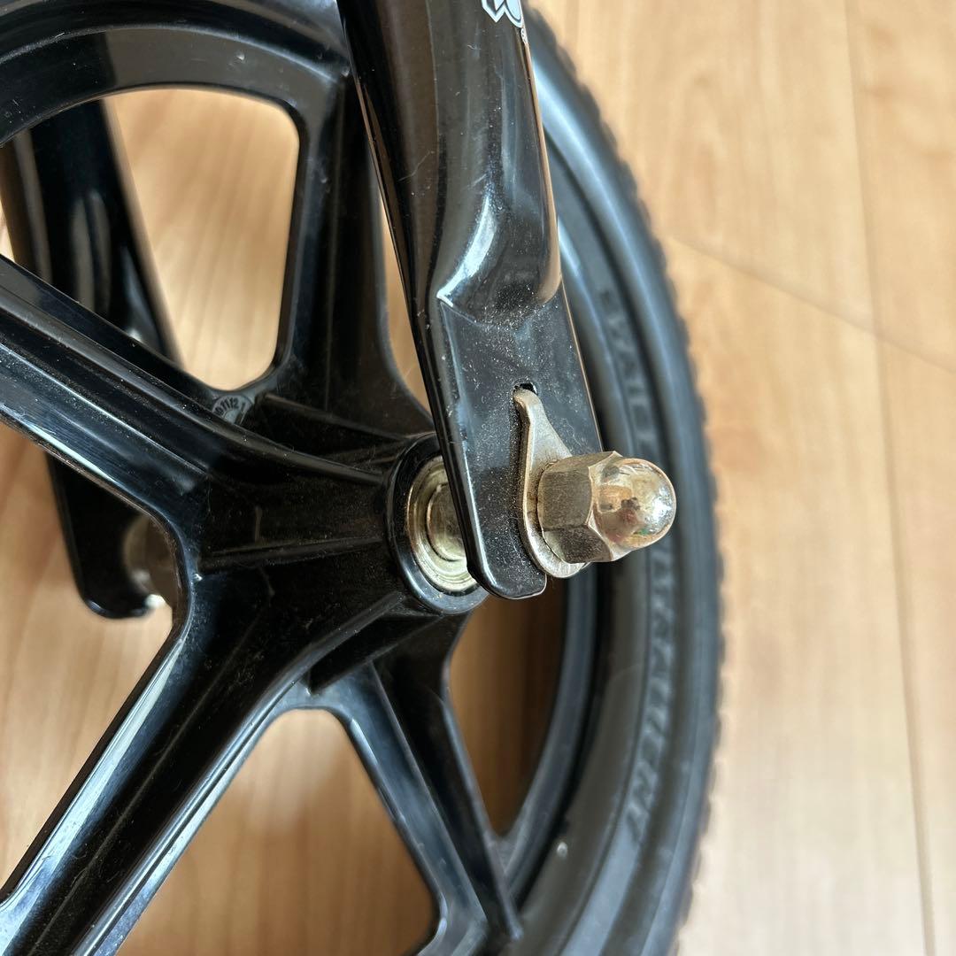 ストライダー スポーツモデル 12インチ 青