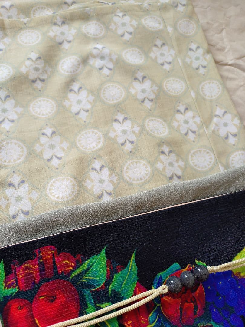 気まぐれお値下：大塚呉服店 ✩.*˚ 　浴衣