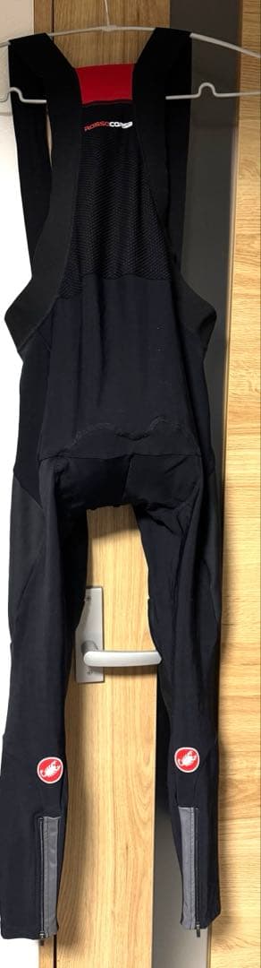 CASTELLI SORPASSO ROS BIBTIGHT 定価35750円