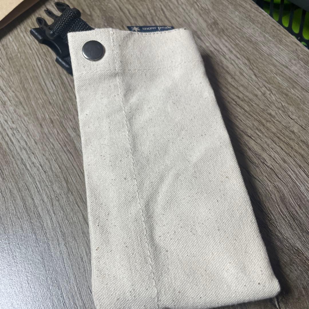 スノーピーク　サヨウ