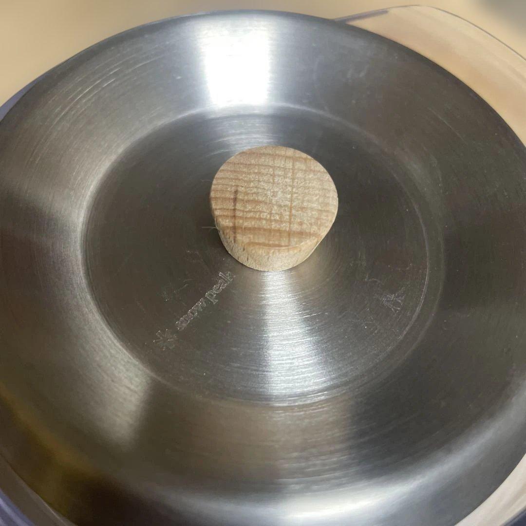スノーピーク　サヨウ