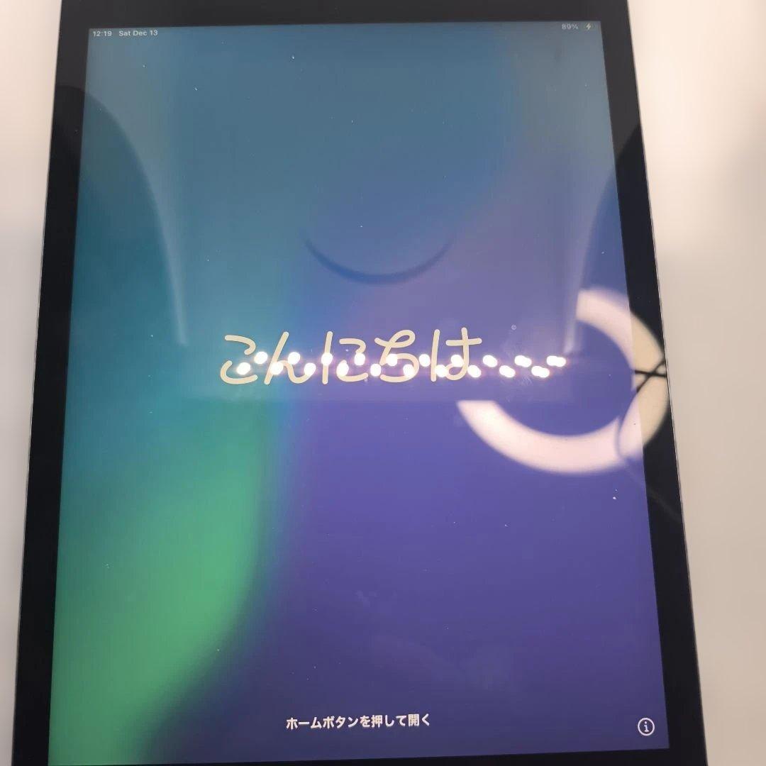 h*l様 iPad 第8世代 32GB セルラーモデル 32GBスペースグレイ