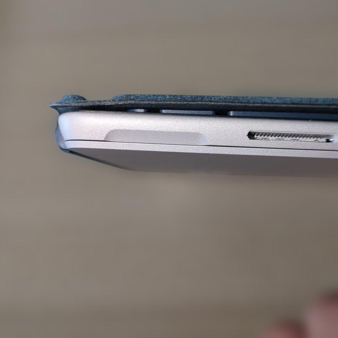 surface go + キーボード【Zorin OS】