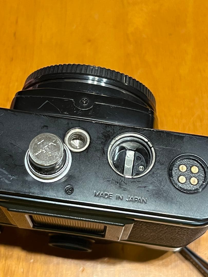 完動品 ニコン　Nikon New FM2