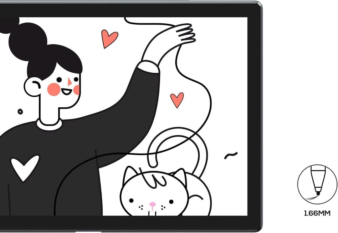 VASTKING KingPad K10 Pro 10.1\" タブレット