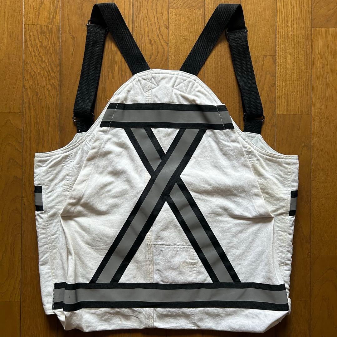 三軒茶屋us Dickies Hunting Vest