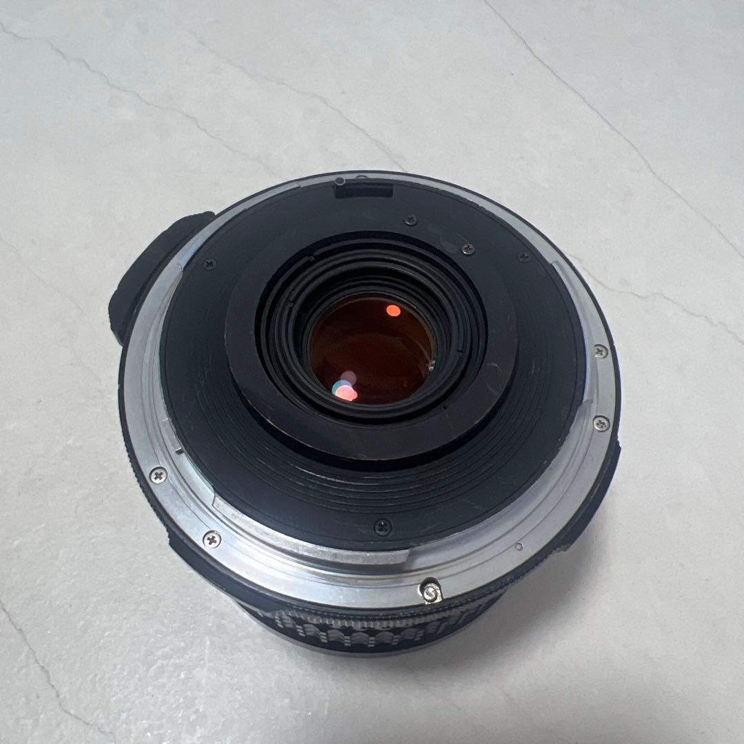 フィルムカメラ SMC Pentax 67 45mm f/4