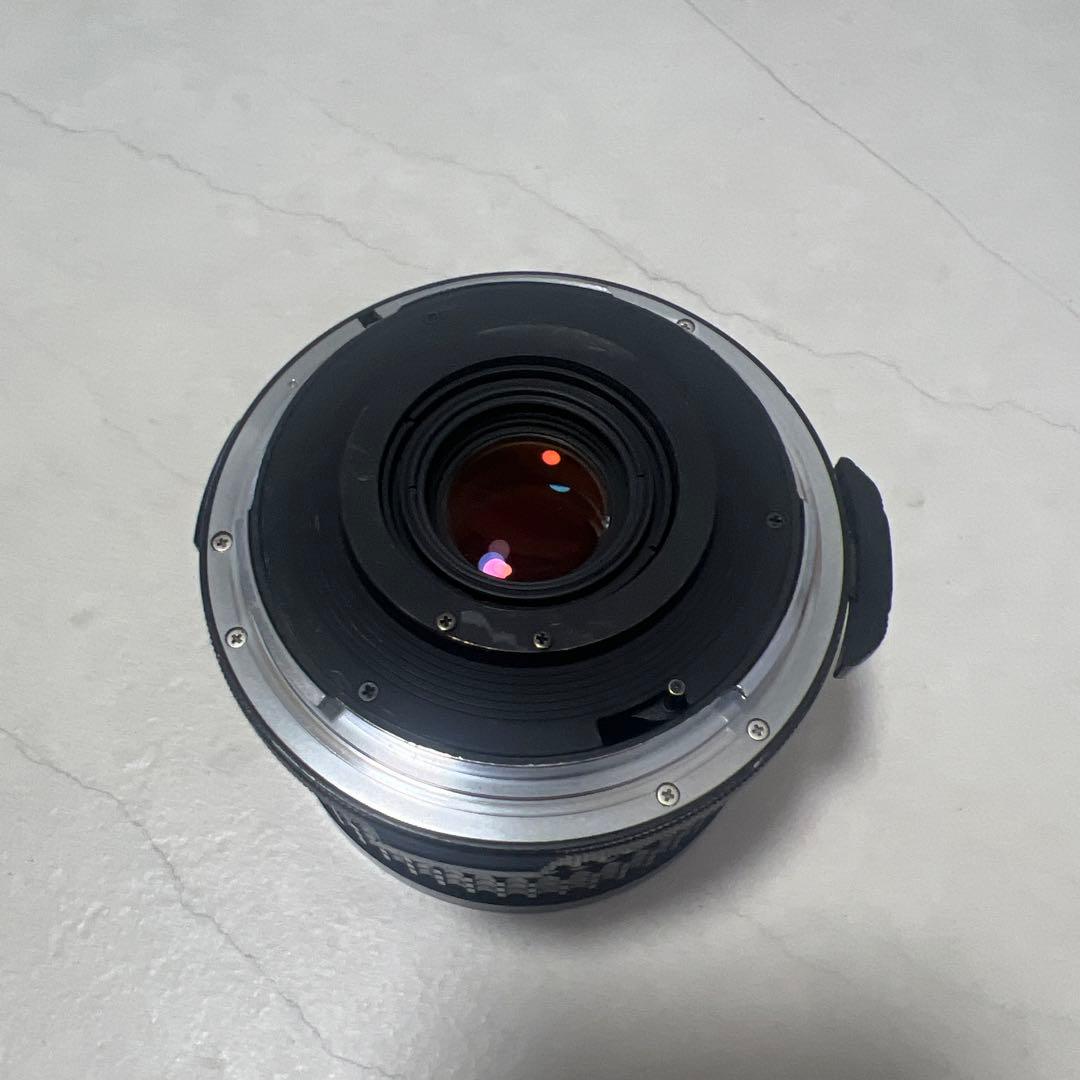 フィルムカメラ SMC Pentax 67 45mm f/4