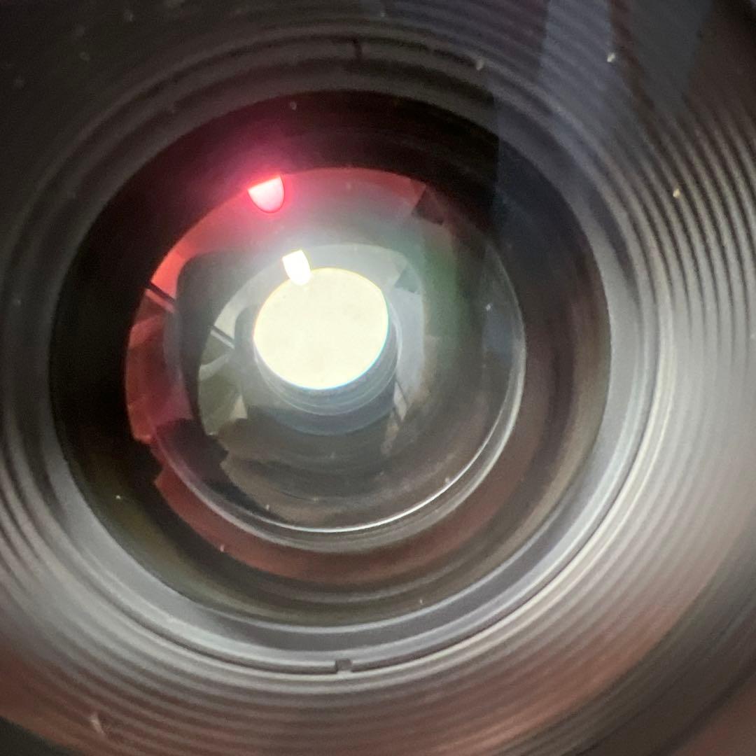 フィルムカメラ SMC Pentax 67 45mm f/4