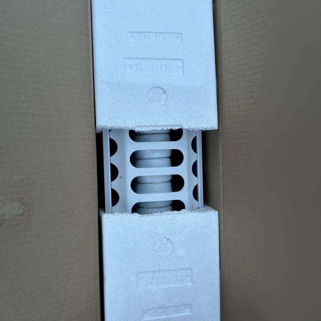 DeLonghi オイルヒーター RHJ65L0915 ストーブ　暖房