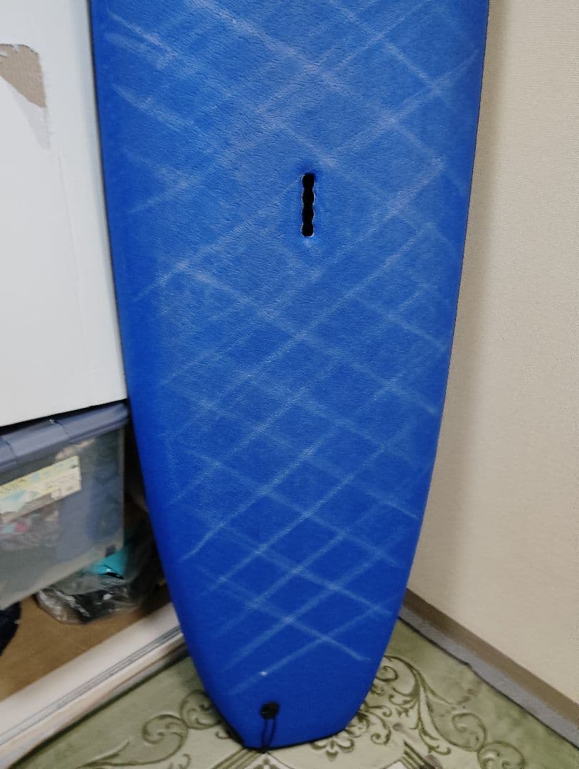 ソフトボード、ファンボード、8.0.、93リットルepsコア横浜市南区手渡し限定