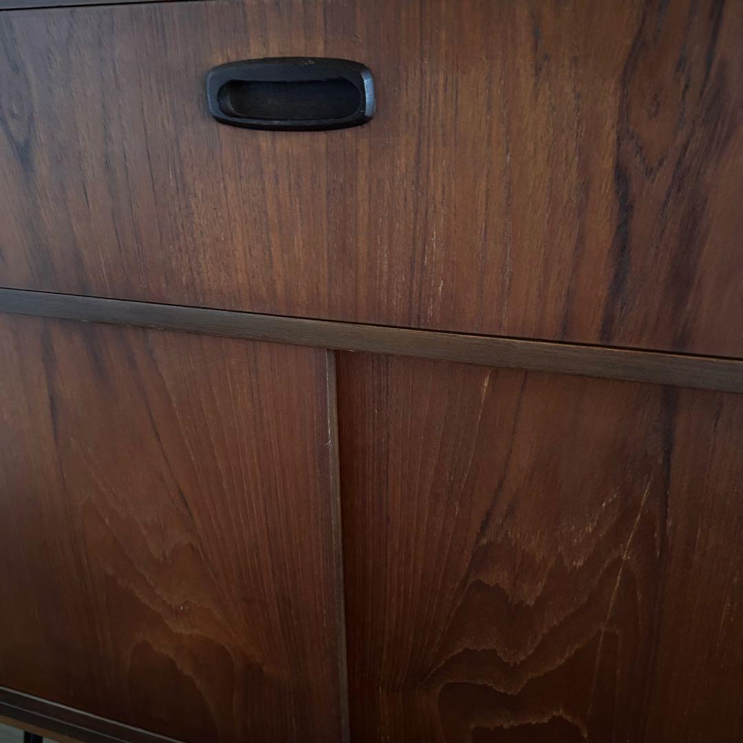 3*9様 【希少】英国ヴィンテージ チーク材 ライティングビューロー1960s