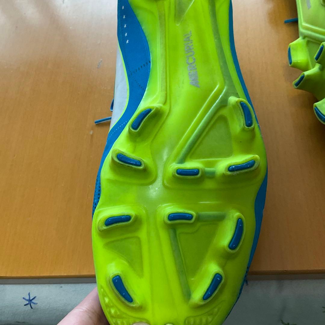 Nike ネイマールモデルスパイク 値下げ交渉コメント質問不可 サッカーシューズ