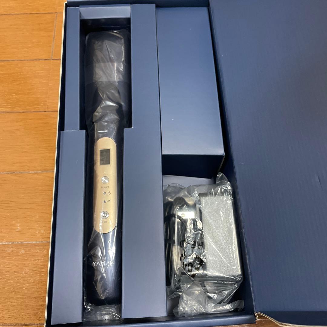 【新品未使用】ヤーマン　YJHB4