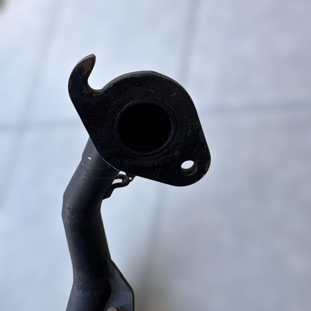 ⬜ ライブディオ ZX AF34 AF35 ベリアル　マフラー ⬜