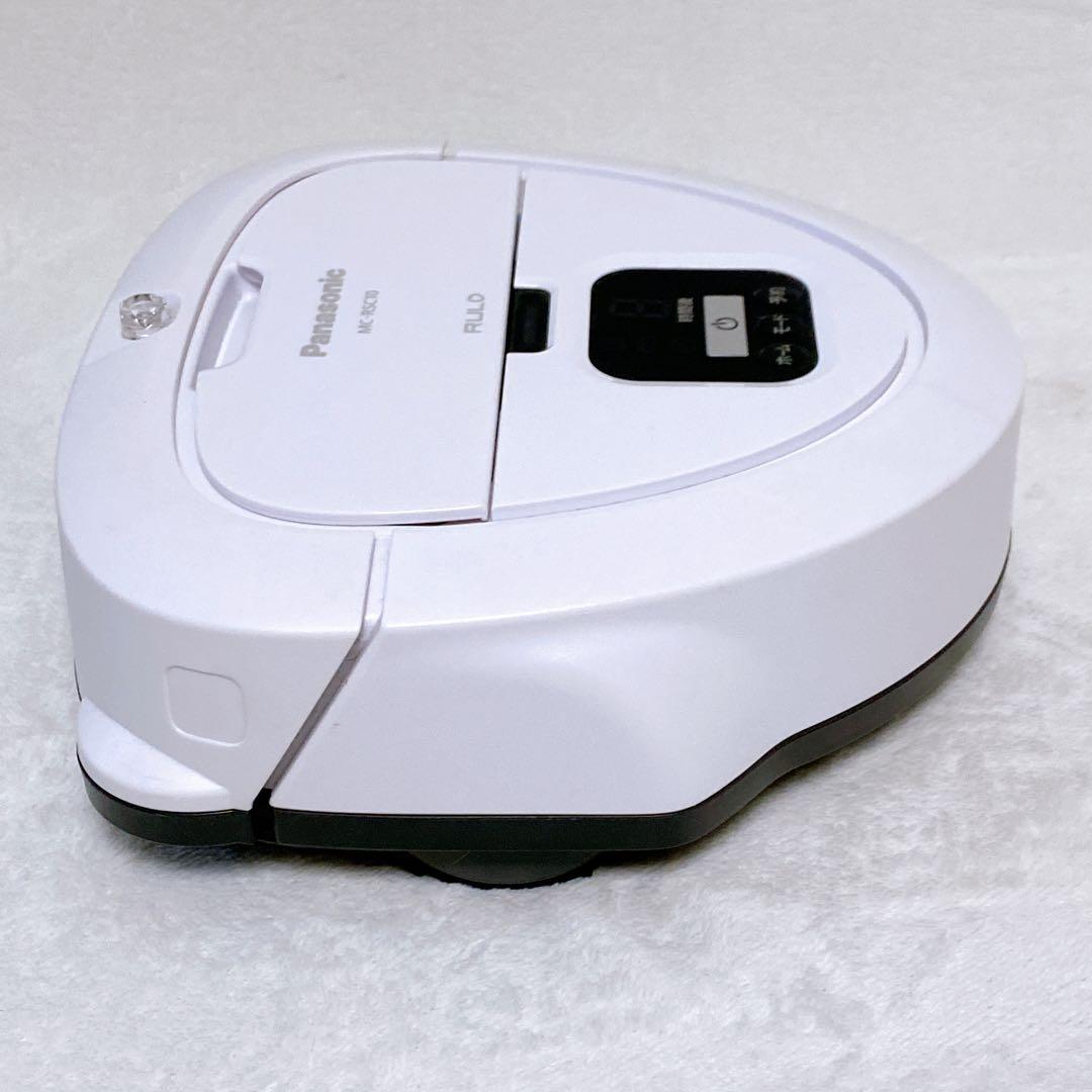 美品　Panasonic　RULOmini　MC-RSC10　ルーロミニ　掃除機