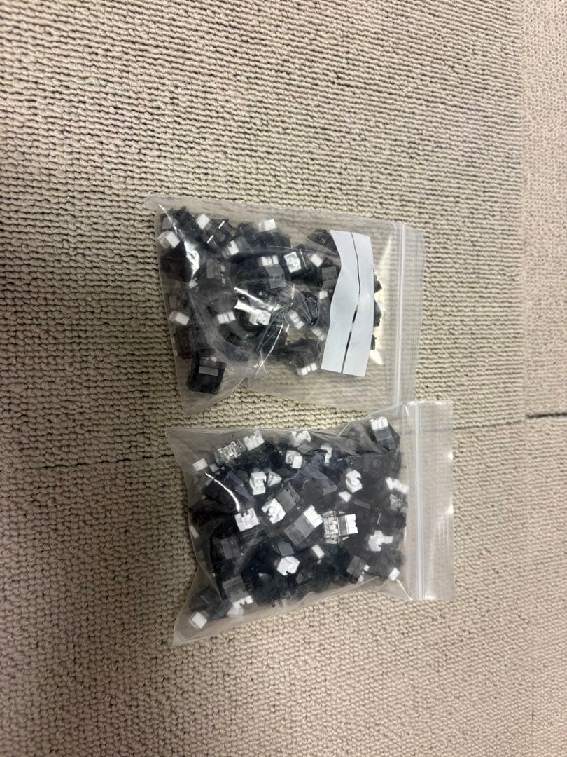 sperklink xs60＆lightning Magnetic スイッチ