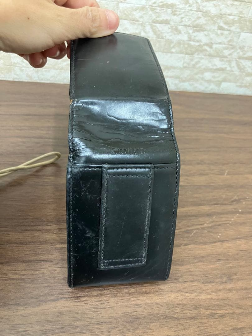 デジカメ　本体　Canon IXY DIGITAL 600 現状品